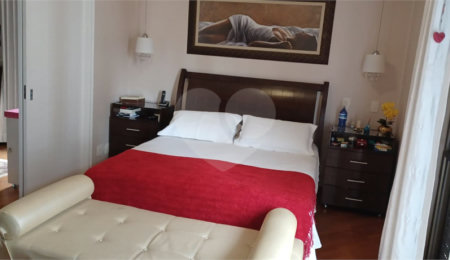 Apartamento à venda com 4 quartos, sendo 2 suítes,  em Santana, São Paulo, SP