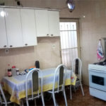 Casa Térrea à venda com 2 quartos em Mandaqui, São Paulo, SP