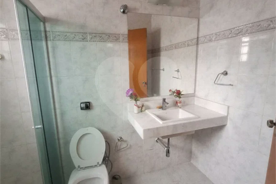 Casa à venda com 3 quartos, sendo 1 suíte, em Mandaqui, São Paulo, SP