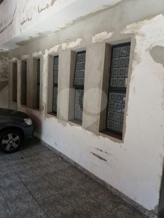 Sobrado à venda com 3 quartos, sendo 1 suíte,  em Jardim do Papai, Guarulhos, SP