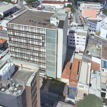 Laje Corporativa para alugar em Rudge Ramos, São Bernardo do Campo, SP