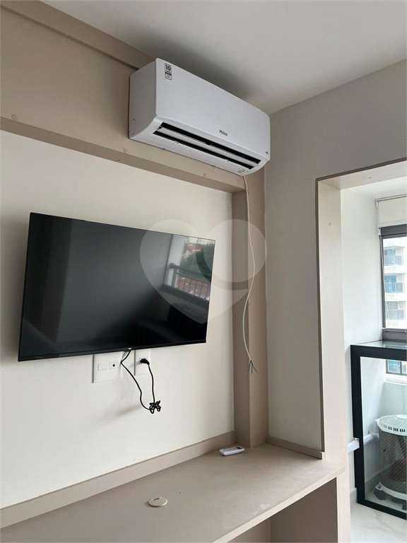 Apartamento à venda em Vila Mariana, São Paulo, SP