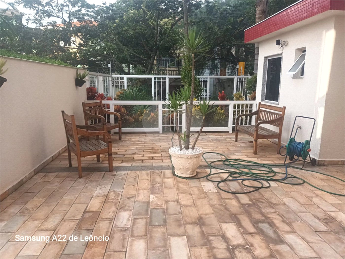Apartamento para alugar com 3 suítes em Água Fria, São Paulo, SP