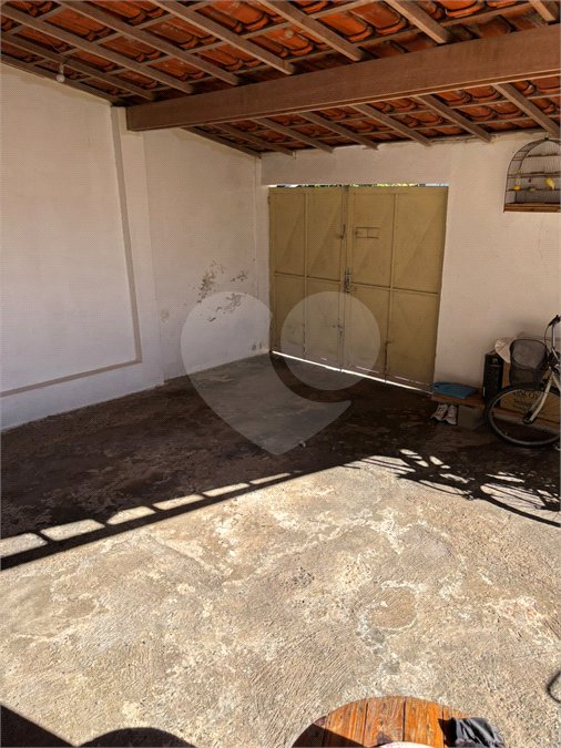 Casa à venda com 2 quartos em Vila Maria, Indaiatuba, SP