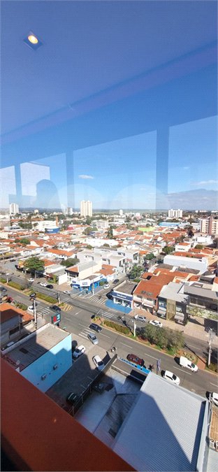 Apartamento à venda com 1 suíte em Cidade Nova I, Indaiatuba, SP