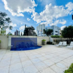 Apartamento à venda com 3 suítes em Vila Gilda, Santo André, SP