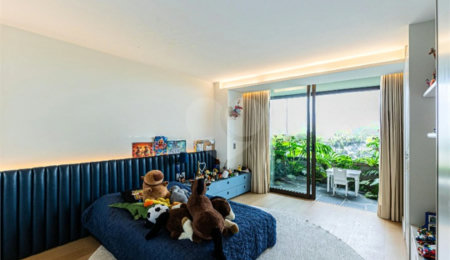 Apartamento à venda com 3 suítes em Vila Suzana, São Paulo, SP
