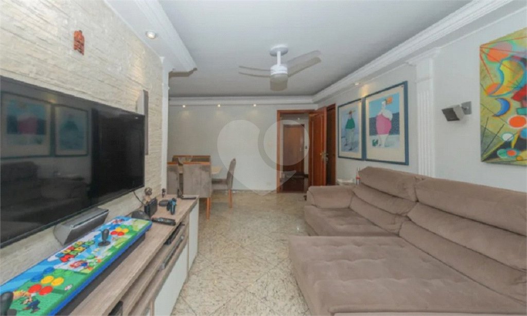 Apartamento à venda com 3 quartos, sendo 1 suíte, em Água Fria, São Paulo, SP