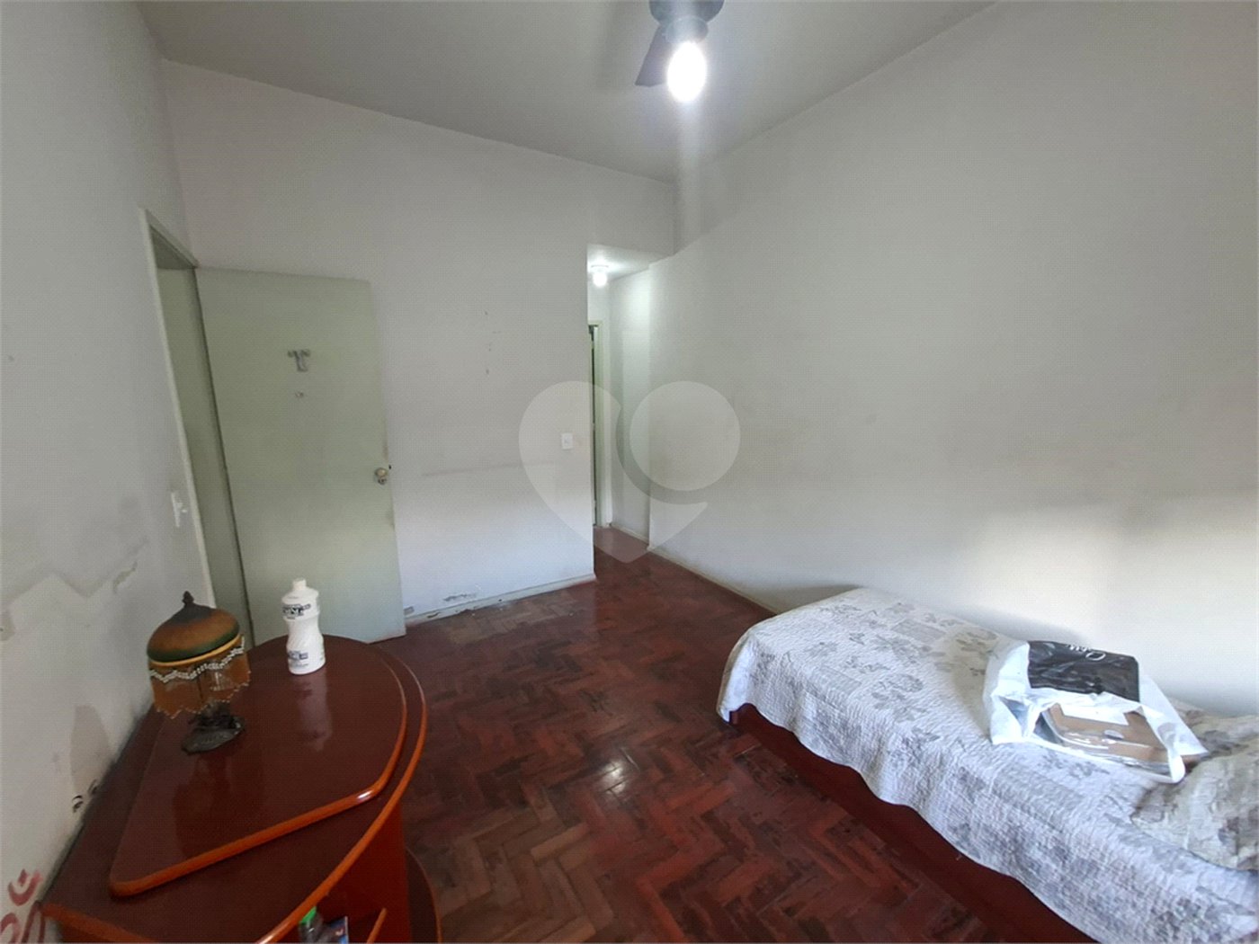 Apartamento à venda com 2 quartos, sendo 1 suíte,  em Tijuca, Rio de Janeiro, RJ