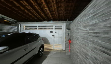 Sobrado à venda com 3 quartos, sendo 2 suítes, em Jaçanã, São Paulo, SP