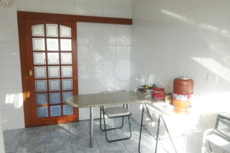Apartamento à venda com 2 suítes em Cambuci, São Paulo, SP