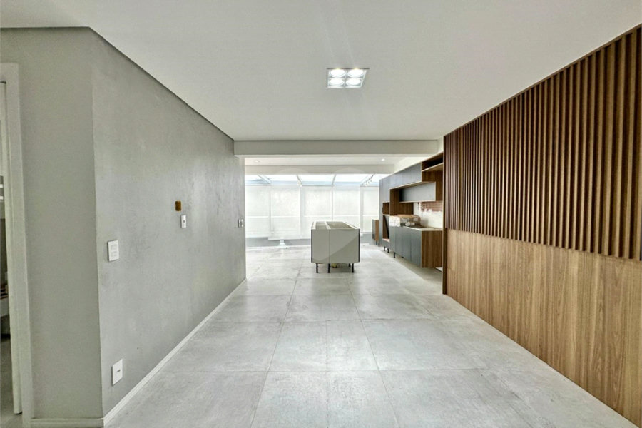 Apartamento à venda com 2 quartos, sendo 1 suíte, em Lauzane Paulista, São Paulo, SP