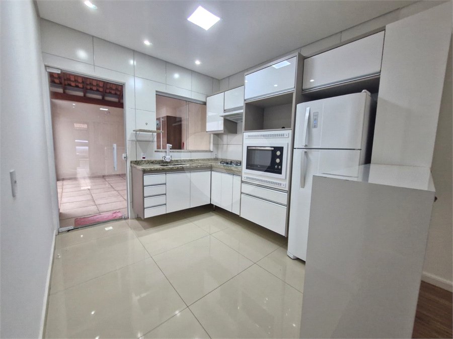 Casa à venda com 2 quartos no condomínio Residencial Santa Lucia, São Carlos - SP