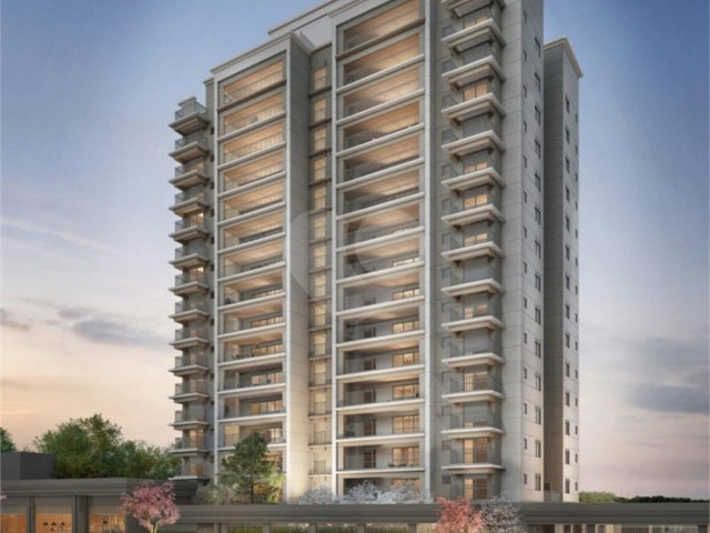 Apartamento à venda com 3 suítes em Tucuruvi, São Paulo, SP