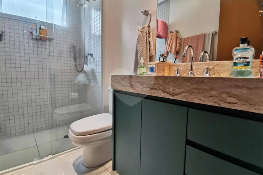 Apartamento à venda com 3 quartos, sendo 1 suíte, em Morumbi, São Paulo, SP