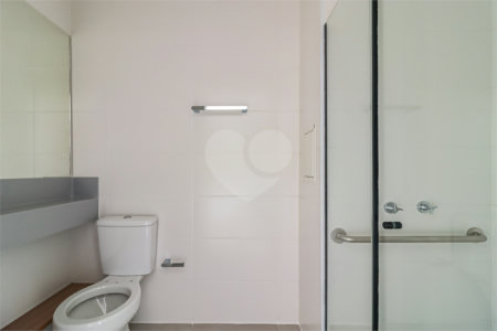 Studio para alugar com 1 quarto em Perdizes, São Paulo, SP