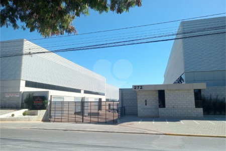 Galpão para alugar em Iporanga, Sorocaba, SP