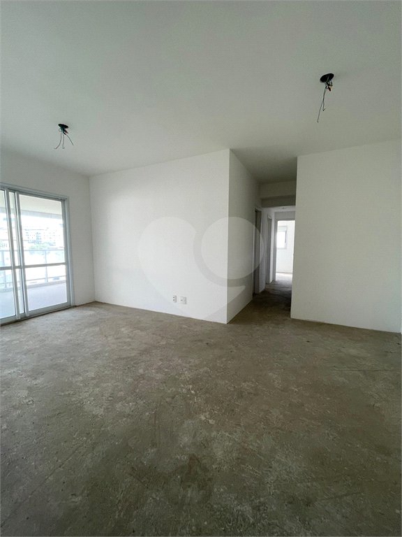Apartamento para venda com 111m², 3 quartos e lazer completo em condomínio-clube na Aclimação