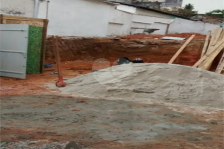 Terreno à venda com 2 quartos no condomínio Residence Cortez, São Paulo - SP
