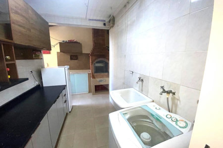 Sobrado à venda com 3 quartos, sendo 1 suíte, em Vila Nivi, São Paulo, SP