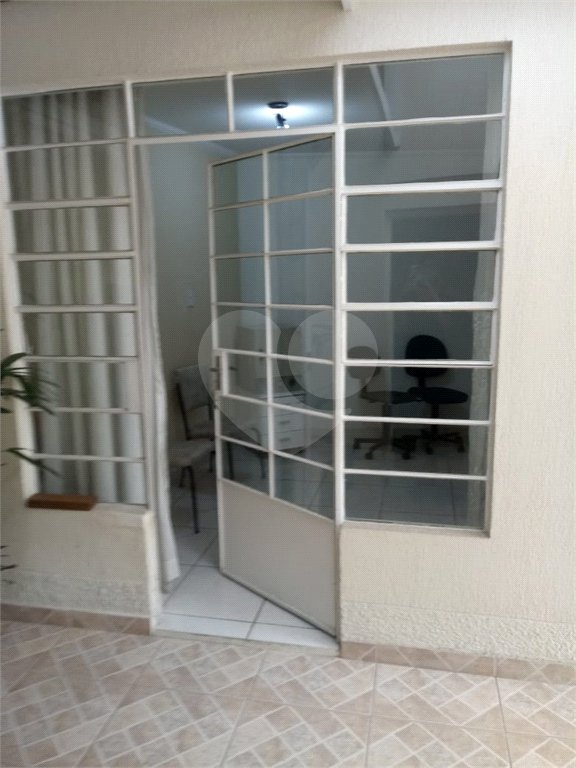 Casa à venda com 4 quartos em Vila Hamburguesa, São Paulo, SP