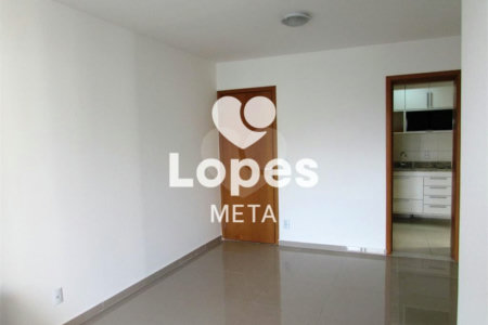 Apartamento à venda com 3 quartos, sendo 1 suíte, em Parque Residencial Aquarius, São José dos Campos, SP