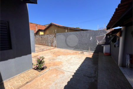 Casa à venda com 3 quartos, sendo 1 suíte, em Jardim Angelica, Três Lagoas, MS