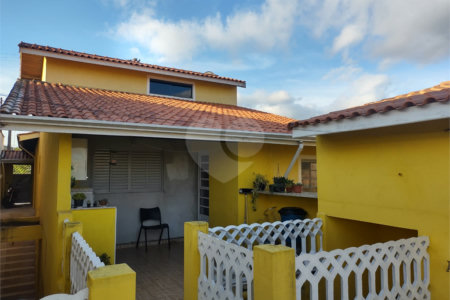 Casa à venda com 5 quartos no Centro, Bom Jesus dos Perdões, SP