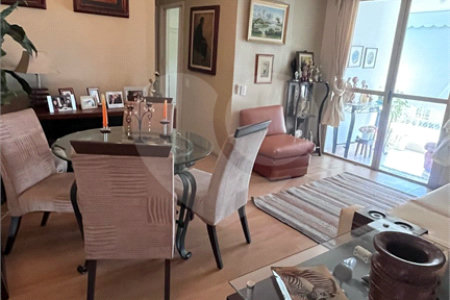 Apartamento à venda com 2 quartos em Rio Comprido, Rio de Janeiro, RJ