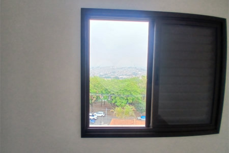 Apartamento à venda com 2 quartos em Vila dos Remédios, São Paulo, SP