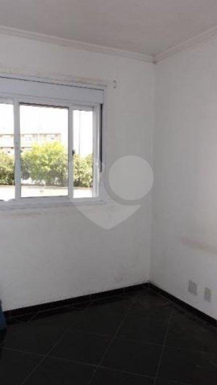 Apartamento à venda com 2 quartos em Parque Novo Mundo, São Paulo, SP