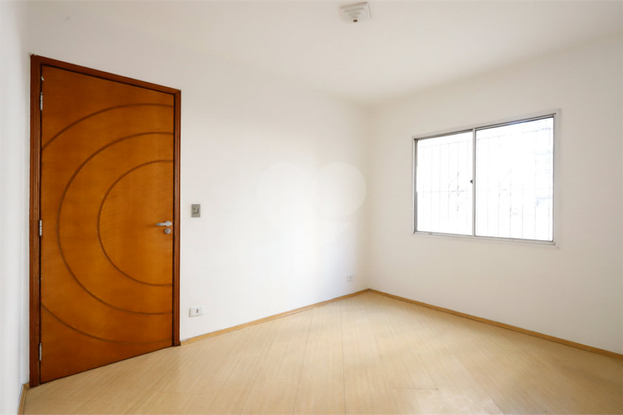 Apartamento à venda com 2 quartos em Santana, São Paulo, SP