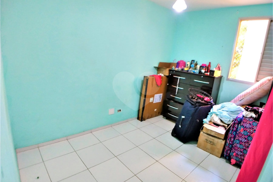Apartamento à venda com 2 quartos em Mandaqui, São Paulo, SP