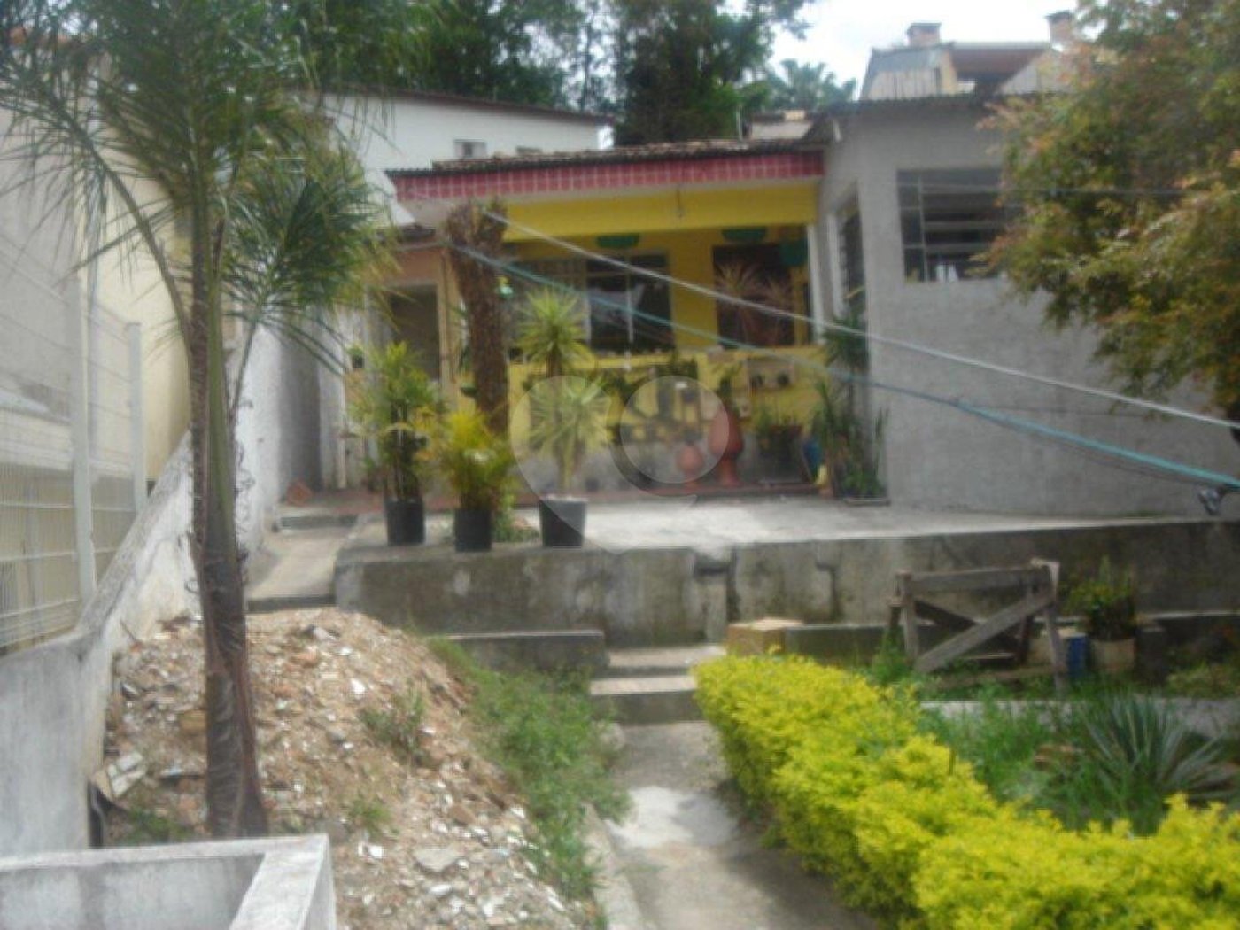 Casa Térrea à venda com 2 quartos em Horto Florestal, São Paulo, SP