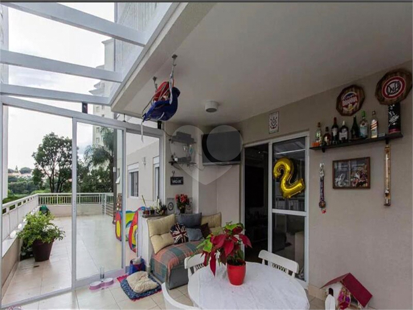 Apartamento à venda com 3 quartos, sendo 1 suíte, em Jardim Vazani, São Paulo, SP