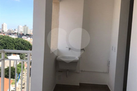Apartamento novo, 2 dorm., 1 vaga com sacada gourmet.
