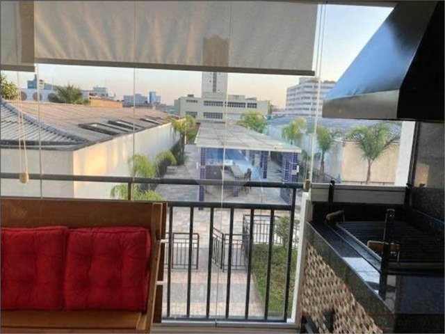 Apartamento à venda com 3 quartos, sendo 1 suíte,  em Vila Maria, São Paulo, SP