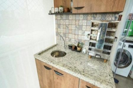 Apartamento à venda com 2 quartos, sendo 1 suíte,  em Quinta da Paineira, São Paulo, SP