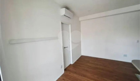 Apartamento para alugar com 1 quarto em Liberdade, São Paulo, SP