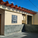 Casa à venda com 2 quartos em Campo Grande, Rio de Janeiro, RJ