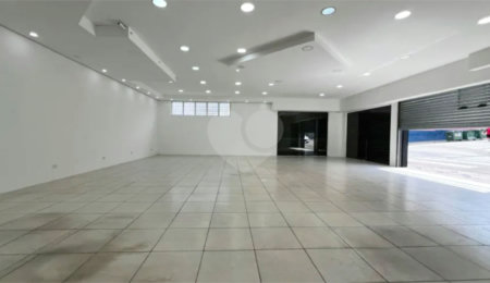 Salão para alugar no Centro, Salto, SP