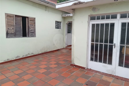 Casa Térrea à venda com 2 quartos em Vila Santa Edwiges, São Paulo, SP