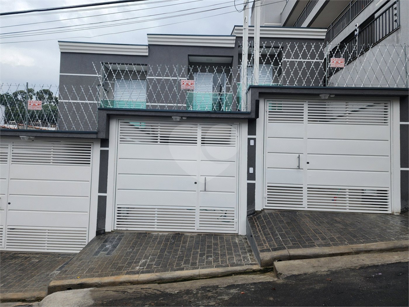 Sobrado à venda com 3 suítes em Vila Mazzei, São Paulo, SP