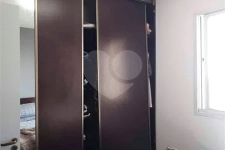 Apartamento à venda com 3 quartos, sendo 1 suíte,  em Vila Butantã, São Paulo, SP