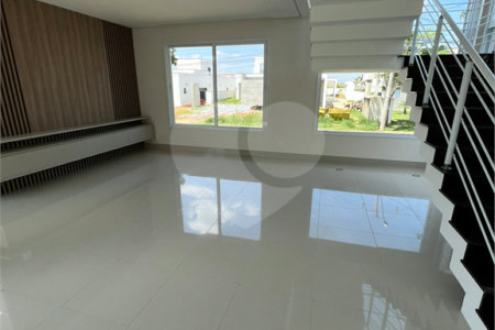 Casa à venda com 3 suítes no condomínio Chapada, Itu - SP