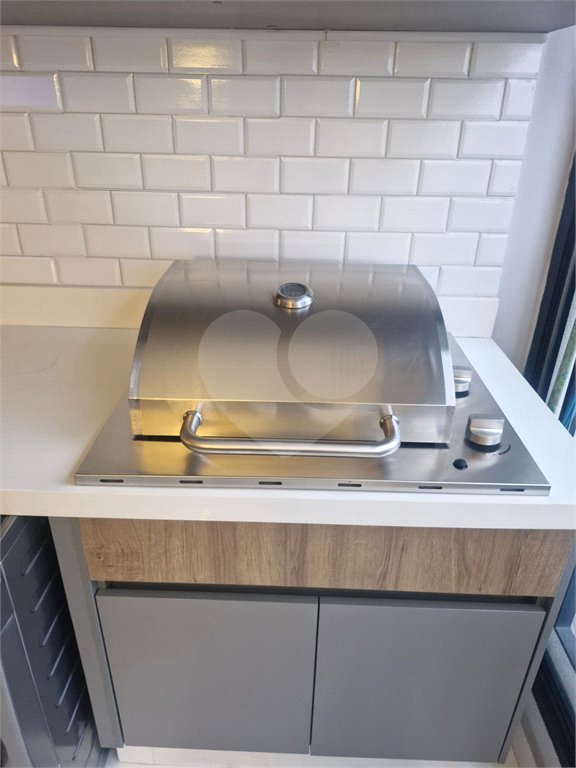 Apartamento à venda com 2 suítes em Tatuapé, São Paulo, SP
