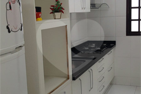 Sobrado à venda com 3 quartos, sendo 2 suítes, em Vila Gustavo, São Paulo, SP