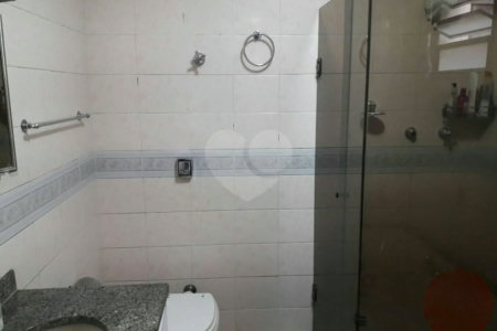 Apartamento à venda com 2 quartos em Tucuruvi, São Paulo, SP