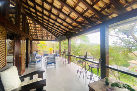 Casa à venda com 7 suítes em Albatroz, Armação dos Búzios, RJ