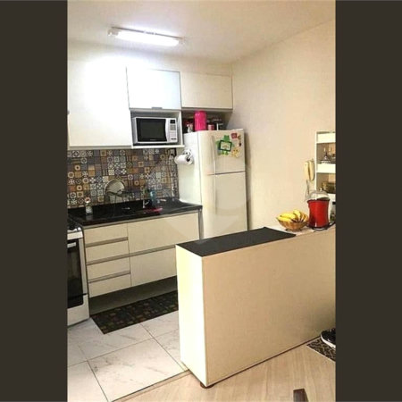 Apartamento à venda com 3 quartos em Jardim Marajoara, São Paulo, SP